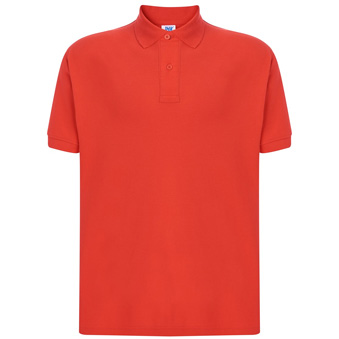 Koszulka męska Polo Standard do nadruku